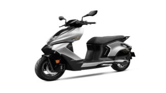 Zeeho AE8: Motor Listrik Futuristik dengan Performa Canggih untuk Pengendara Perkotaan