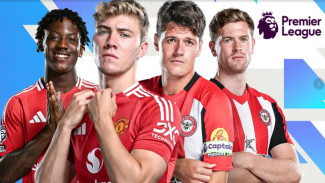 Live Streaming Full Resmi Manchester United vs Brentford 19 Oktober 2024