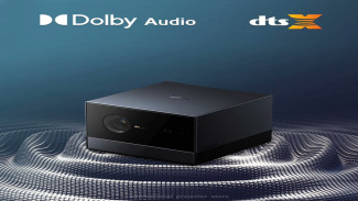 Proyektor Dangbei F7 Pro 4K: Revolusi Teknologi Laser Tiga Warna dan Fitur AI Canggih