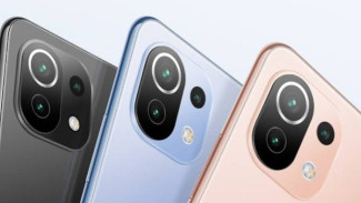 10 Rekomendasi HP dengan Kamera Terbaik Harga 1 Jutaan