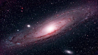 Bima Sakti Ternyata Bagian dari Struktur Gravitasi yang Lebih Besar