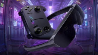 Tecno Umumkan Pre-Order Pocket Go: Konsol Genggam dengan Fitur Kacamata AR yang Revolusioner