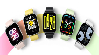 Redmi Watch 5 Active: Smartwatch Murah dengan Fitur Lengkap, Cocok untuk Aktivitas Sehari-hari