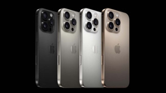 Baru Sebulan Rilis, Harga iPhone 16 Turun hingga Rp 3,4 Juta!