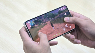 Smartphone Gaming Samsung Galaxy S24 FE Mulai Rp700 Ribuan/Bulan?