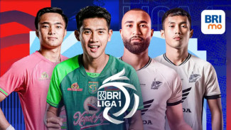 Live Streaming Full Resmi Persebaya Surabaya vs PSM Makassa Super Bigmatch