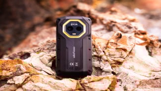 Ponsel Mini 5G Tangguh Pertama di Dunia: Ulefone Armor Mini 20T Pro dan Armor Mini 20 Pro Siap Tempur