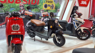 3 Motor Listrik Terbaik untuk Ojek Online: Aman, Hemat, dan Praktis di Jalanan Kota