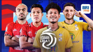 Live Streaming Official Malut United vs Barito Putera 26 Oktober 2024