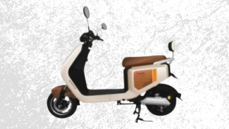 Update Harga Terbaru Solos G F10: Sepeda Listrik Sporty dengan Desain Mewah