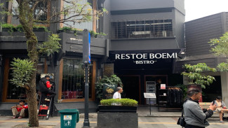 Liburan Seru di Braga Bandung: 7 Tempat Makan Lezat yang Wajib Dikunjungi!