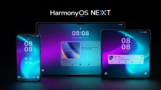 HarmonyOS Next vs Android: Mengapa Huawei Menantang Raksasa Sistem Operasi