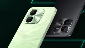 Segera Hadir! iQOO Z10x 5G Hadirkan Performa Tinggi di Kelas Menengah