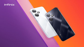 3 Ponsel Infinix dengan Kamera Terbaik untuk Fotografi Mengagumkan