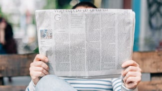 Mungkin Ini Solusi Bisnis Media yang Terdisrupsi Digitalisasi