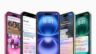 Apple Intelligence Kini Hadir di iOS 18.1 dan macOS 15.1: Fitur AI Generatif, Transkripsi Langsung, dan Pembaruan Siri yang Lebih Canggih