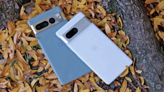Google Hadirkan Ponsel Pixel Rekondisi, Solusi Hemat hingga 40% dengan Garansi Lengkap!