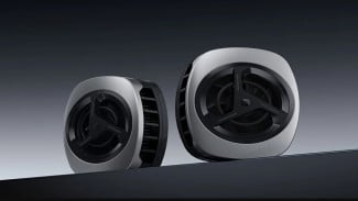 Xiaomi Luncurkan Klip Pendingin Magnetik dengan RGB dan Kontrol PID, Harga Terjangkau