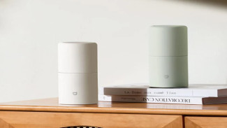 Xiaomi Mijia Dispenser: Solusi Praktis untuk Air Panas Instan di Mana Saja dengan Pemanasan 3 Detik dan Fitur Canggih