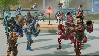 Apex Legends Tak Lagi di Steam Deck: Langkah Tegas EA untuk Lawan Kecurangan!