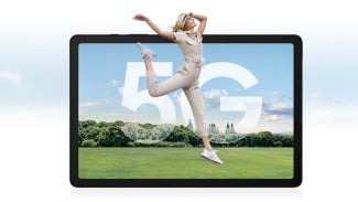 5 Rekomendasi Tablet Android Harga 2 Jutaan Terbaik di Tahun 2024: Pilihan Hemat Berkualitas!