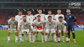 Daftar Harga Tiket Timnas Indonesia Melawan Jepang dan Arab Saudi di Piala Dunia 2026
