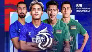Live Streaming Resmi PSIS Semarang vs Persebaya Surabaya 2 November 2024