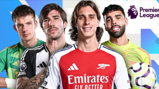 Live Streaming Official Newcastle vs Arsenal 2 November 2024