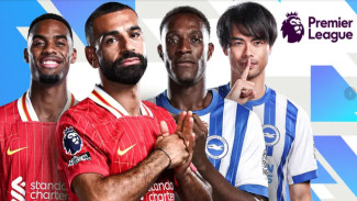 Live Streaming official Liverpool vs Brighton 2 November 2024