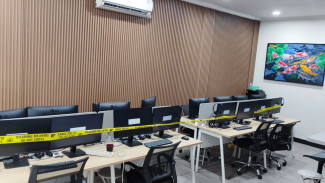 Pengakuan Pegawai Komdigi: Lindungi 1.000 Situs Judi Online, Dapat  Rp8,5 Juta untuk 1 Situs