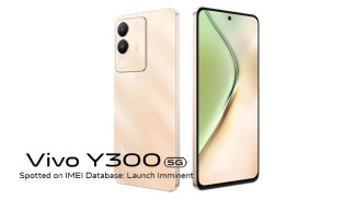Vivo Y300 5G Hadir dengan Layar AMOLED yang Memukau, Chipset Snapdragon 4 Gen 1 dan Performa Tangguh!