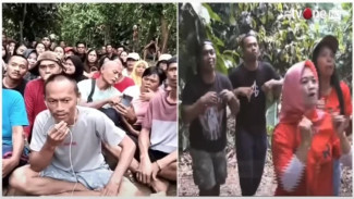 Polres Sukabumi Tetapkan Gunawan Sadbor Tersangka Promosi Judi Online