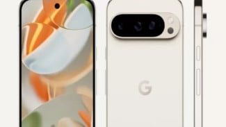 Google Siapkan Google Pixel 11, Hadirkan Fitur Ultra Video Low Light untuk Videografi Keren di Kondisi Gelap!