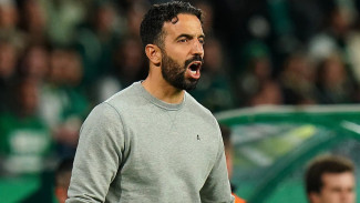 Manchester United Tunjuk Ruben Amorim: Keputusan Terburu-buru atau Langkah Tepat?