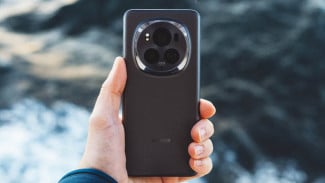 Pamer Foto Keren dengan Honor Magic7 Pro, Smartphone Canggih dengan Kamera Telefoto 200MP!