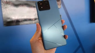 Bocoran Terbaru Spesifikasi ASUS Zenfone 12 Ultra 2024, Flagship Andalan Baru?
