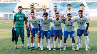 Gol Dramatis di Menit Akhir! Persib Bandung Raih Kemenangan Perdana di ACL 2