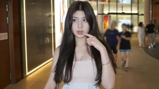 Profil Lydia ONIC: Selebgram Esports Viral Gegara Dugaan Video 12 Menit