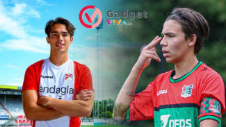 Tim Geypens & Dion Markx Bakal Tiba di Jakarta, Dua Pemain Keturunan Siap Bergabung ke Timnas!