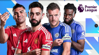 Live Streaming Official MU vs Leicester City, Minggu 10 November 2024