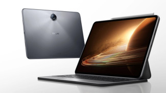 Diskon Besar 20% OPPO Pad 2: Tablet Premium Berlayar Luas dan Performa Tinggi yang Pas untuk Segala Kebutuhan!