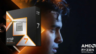 AMD Rilis Ryzen 7 9800X3D, Prosesor Gaming Andalan untuk Performa Maksimal