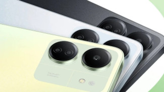 Daftar 5 HP Harga 1 Jutaan Terbaik 2024 dengan RAM 8 GB, Penyimpanan 256 GB, dan Baterai Tahan Lama!