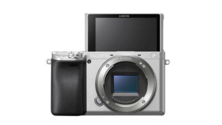Sony Alpha a6400 Mirrorless: Kamera Canggih dengan Auto Fokus Cepat dan Presisi!