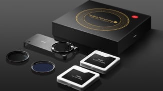 nubia Focus Pro 5G: HP 5G Kamera Canggih Harga Mulai Rp2,7 Jutaan!