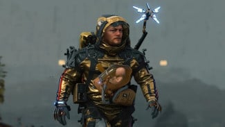 Death Stranding Kini Tersedia di Xbox Series X/S: Hadiah Ulang Tahun ke-5 yang Mengejutkan