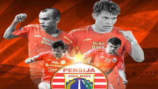 Bosan Mengontrak, Persija Jakarta Berencana Miliki Stadion Sendiri dengan Bantuan Investor