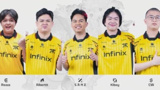 Dukung Indonesia di IESF WEC 2024 Mobile Legends! Jadwal Lengkap dan Link Streaming