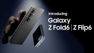 Harga Terbaru Samsung Galaxy Z Flip6  November 2024, Diskon Hingga Rp1,5 Juta
