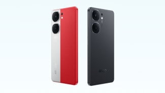 Bocoran Seri iQOO Neo 10! Siap Saingi Redmi K80 dengan Performa Dual-Core dan Snapdragon 8 Gen 3